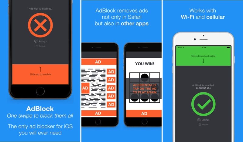 Adblock